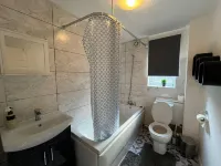 Stunning 1 Bedroom Apartment in Dagenham