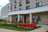 Courtyard Republic Airport Long Island/Farmingdale فنادق في East Farmingdale