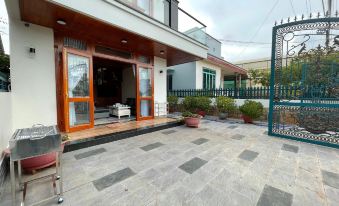 Như Nhà Mình Homestay
