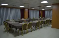Quars Garden Hotel Hotels in Hamamüstü Köyü