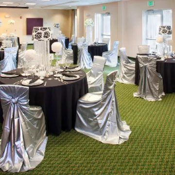 Fairfield Inn & Suites Atlanta McDonough