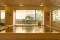 Nagoya Kasadera Hotel