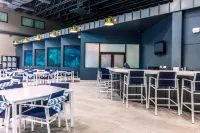 Delta Hotels Fargo - breakfast