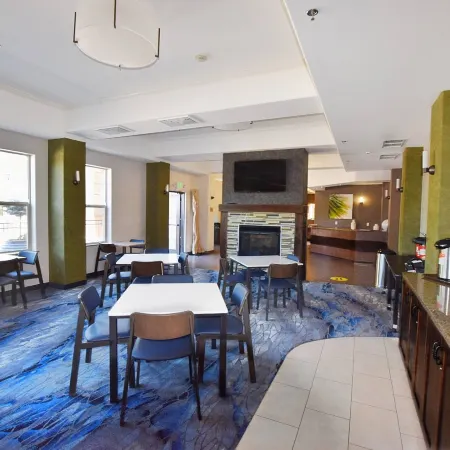 Fairfield Inn & Suites Grand Junction Downtown/Historic Main Street
