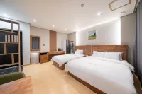 호텔 그랜드 베이 보령 보령 충청수영성 주변 호텔