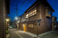 Tokisora Machiya House Hotels in 