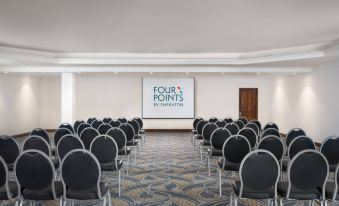 Four Points by Sheraton Arusha, the Arusha Hotel