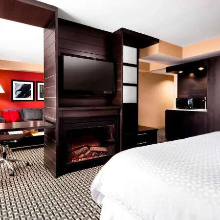 Four Points by Sheraton Mississauga Meadowvale
