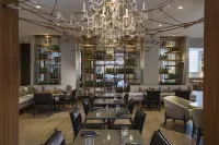 Philadelphia Marriott Old City - Aamiainen