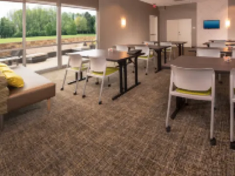 سبرنجهيل سويتس باي ماريوت فريدريك فنادق في فريدريك