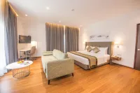 Vivanta Colombo, Airport Garden Hotels in Seeduwa