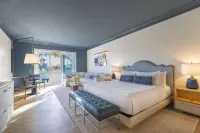 The Seagate Hotel and Spa Hotels in Delray Beach