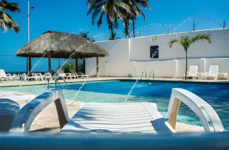 Hotel Playa Club photo 3