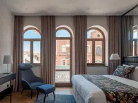 Puris Moedani Boutique Hotel - Condos