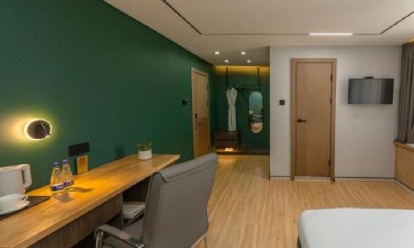 Sansar Hotel 객실 사진