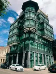 New Tiflis Hotel - Butik