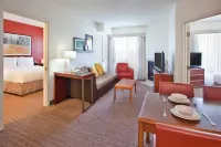 Residence Inn Austin Round Rock/Dell Way Các khách sạn ở Round Rock