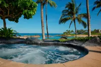 Marriott's Ko Olina Beach Club - Hot Springs