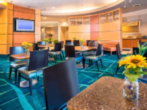 SpringHill Suites Prince Frederick Hotels in Prince Frederick
