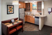 Residence Inn Hattiesburg