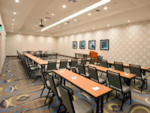 สปริงฮิลล์ สวีทส์ โดย แมริออท วิลมิงตัน ไรท์ส์วิลล์ บีช โรงแรมในวิลมิงตัน