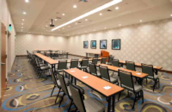 SpringHill Suites Wilmington Wrightsville Beach