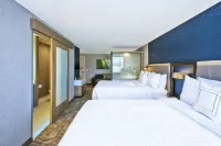 SpringHill Suites St. Joseph Benton Harbor Hotels in Sankt Joseph