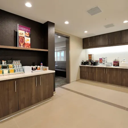 Residence Inn Houston Tomball