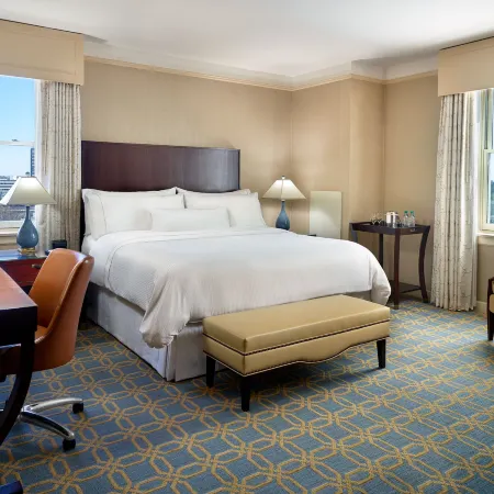 The Westin Poinsett, Greenville Отели рядом с достопримечательностью «Театр Warehouse»