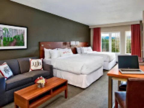 Residence Inn Breckenridge Hotels in Summit County