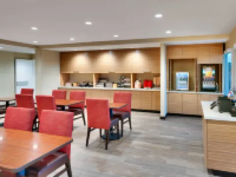 TownePlace Suites Salt Lake City Draper Hotels in Draper
