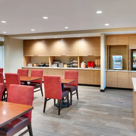 TownePlace Suites Salt Lake City Draper