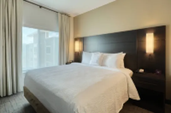 Residence Inn Harrisburg North Hotels in Susquehanna Township