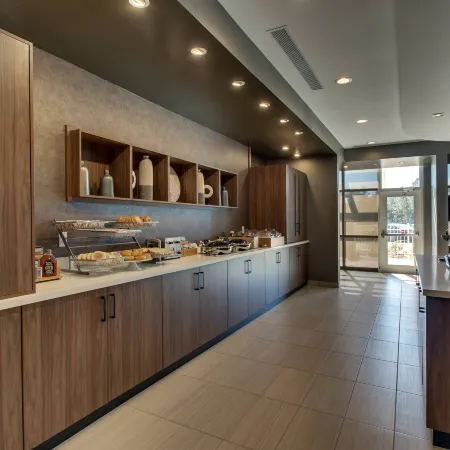 SpringHill Suites Gulfport I-10