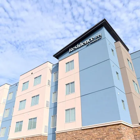 Residence Inn Richmond West/Midlothian