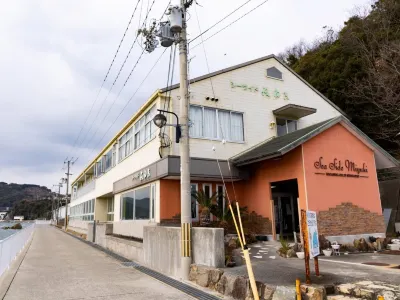 Shinmaiko Higashikaigan Seaside Miyuki Hotels near Nishi-Aioi Station