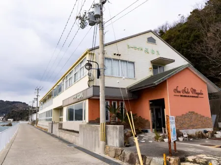 Shinmaiko Higashikaigan Seaside Miyuki Отели в г. Тацуно