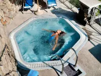 Hotel San Lorenzo Thermal Spa - balneario