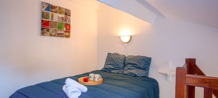 Plein Océan Hotels in Pornic