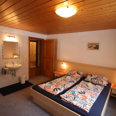 Brandl Hoteles en Bludenz
