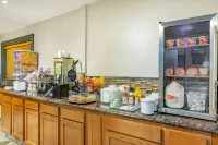 Super 8 by Wyndham Fort Madison Hotel di Nauvoo