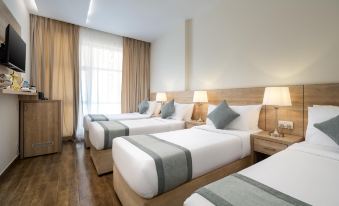 Worth Elite Hotel