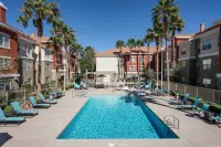 Residence Inn Las Vegas Henderson/Green Valley