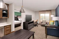 Residence Inn New Orleans Elmwood Hotels in Elmwood
