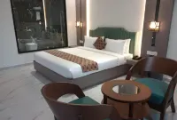 Hotel Coal Capital Hotels in Dhanbad