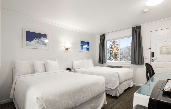 SureStay Hotel by Best Western Rossland Red Mountain