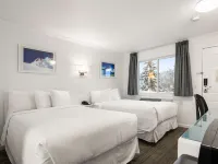 SureStay Hotel by Best Western Rossland Red Mountain Hotels in Kootenay Boundary