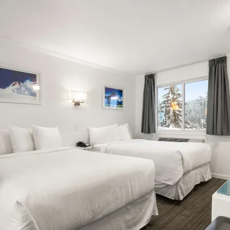 SureStay Hotel by Best Western Rossland Red Mountain
