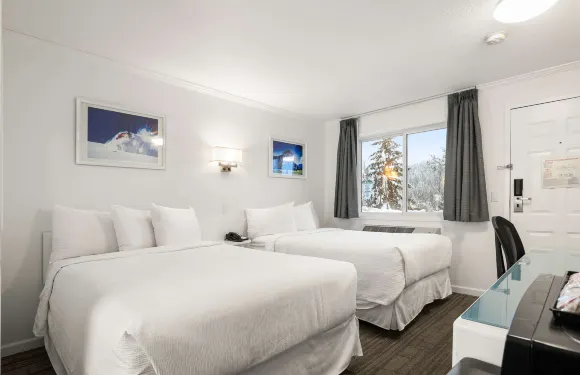 羅斯蘭紅山貝斯特韋斯特SureStay酒店