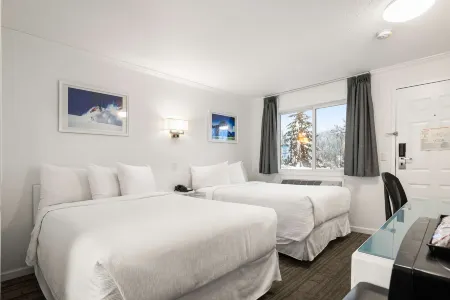 SureStay Hotel by Best Western Rossland Red Mountain